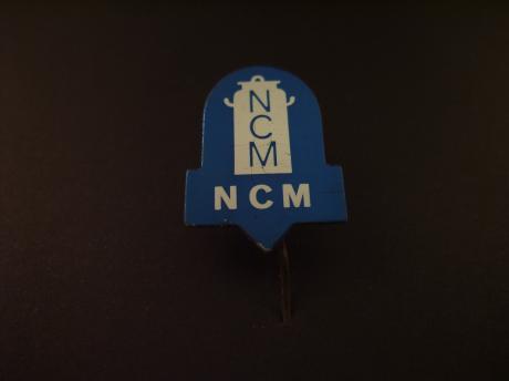 NCM (Nederlandsche Credietverzekering Maatschappij)